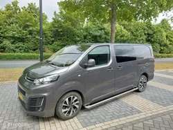 Overige Gebruikt 2017 Citroën Jumpy Business Class MPV | € 12.950 (Duur)