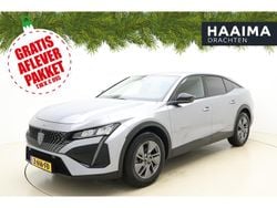 Grijs Gebruikt 2024 Peugeot 408 Allure Sedan | € 24.950 (Goede deal)