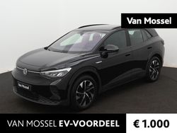 Zwart Gebruikt 2023 VW ID.4 Comfortline SUV | € 61.540