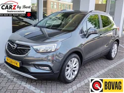 Grijs Gebruikt 2018 Opel Mokka X Innovation SUV | € 12.945 (Goede deal)