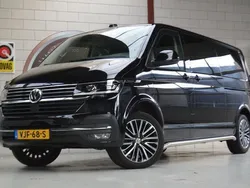Zwart Gebruikt 2021 VW T6.1 S Van | € 39.880 (Super prijs)