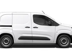 Wit Nieuw 2024 Citroën Berlingo MPV | € 19.333 (Eerlijke prijs)