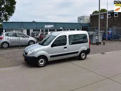 Grijs Gebruikt 2006 Renault Kangoo Expression MPV | € 1.950 (Super prijs)