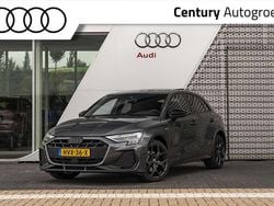 Grijs Gebruikt 2025 Audi A3 Sportback e-tron Ambiente Hatchback | € 53.900