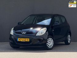 Hatchback Gebruikt 2010 Hyundai i20 Hatchback | € 3.250 (Iets duurder)
