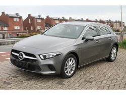 Grijs Gebruikt 2020 Mercedes A250 Hatchback | € 24.950 (Super prijs)
