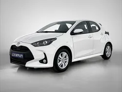 Nieuw 2025 Toyota Yaris Hybrid Active | € 26.195 (Super prijs)