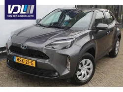 Grijs Gebruikt 2023 Toyota Yaris Cross Active SUV | € 24.500 (Eerlijke prijs)