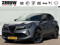 Grijs Gebruikt 2025 Alfa Romeo Junior Edizione Speciale SUV | € 37.450 (Eerlijke prijs)