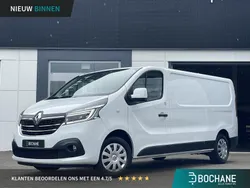 Wit Gebruikt 2021 Renault Trafic Van | € 16.607 (Super prijs)