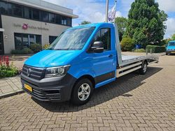 Overige Gebruikt 2019 VW Crafter Van | € 17.450 (Super prijs)