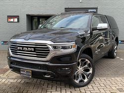 Zwart Gebruikt 2020 Dodge Ram Pickup | € 44.950 (Iets duurder)