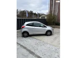 Grijs Gebruikt 2010 Ford Ka Titanium Hatchback | € 2.200 (Goede deal)