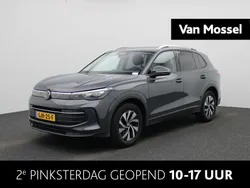Grijs Gebruikt 2024 VW Tiguan Edition SUV | € 42.900 (Super prijs)