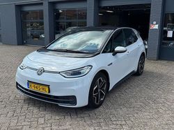 Wit Gebruikt 2020 VW ID.3 Hatchback | € 14.450 (Eerlijke prijs)