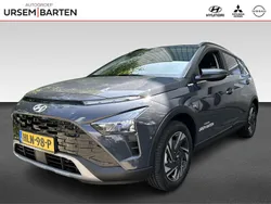 Grijs Gebruikt 2025 Hyundai Bayon Premium SUV | € 32.430