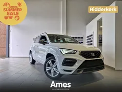 Wit Nieuw 2025 Seat Ateca Business SUV | € 40.990 (Iets duurder)