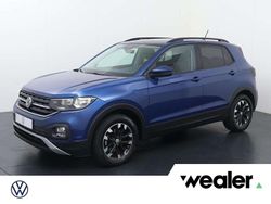 Blauw Gebruikt 2020 VW T-Cross Life SUV | € 22.940 (Eerlijke prijs)