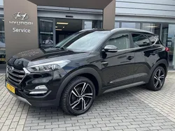 Suv Gebruikt 2017 Hyundai Tucson Comfort SUV | € 19.950 (Eerlijke prijs)