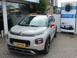 Grijs Gebruikt 2019 Citroën C3 Aircross PureTech SUV | € 16.950 (Eerlijke prijs)