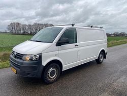 Wit Gebruikt 2014 VW T5 Van | € 6.750 (Super prijs)