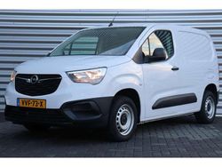 Wit Gebruikt 2023 Opel Combo Edition MPV | € 16.900 (Eerlijke prijs)