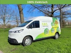 Wit Gebruikt 2024 Maxus eDeliver 7 Van | € 39.900