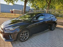 Zwart Gebruikt 2021 Kia ProCeed GT-Line Hatchback | € 20.990 (Eerlijke prijs)