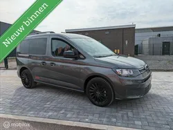 Grijs Gebruikt 2023 VW Caddy Comfortline MPV | € 56.650
