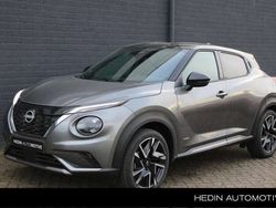 Grijs Gebruikt 2024 Nissan Juke SUV | € 35.048 (Eerlijke prijs)
