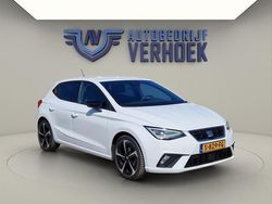 Wit Gebruikt 2022 Seat Ibiza Business Hatchback | € 20.900 (Iets duurder)