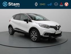 Wit Gebruikt 2019 Renault Captur Initiale Paris SUV | € 17.790 (Eerlijke prijs)