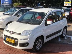 Wit Gebruikt 2019 Fiat Panda Lounge Hatchback | € 10.999 (Iets duurder)