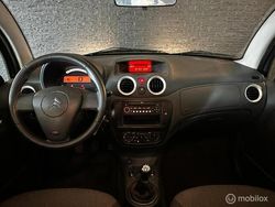 Grijs Gebruikt 2008 Citroën C3 Prestige Hatchback | € 2.350 (Eerlijke prijs)