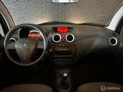 Grijs Gebruikt 2008 Citroën C3 Prestige Hatchback | € 2.899 (Eerlijke prijs)