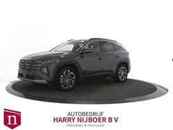 Grijs Nieuw 2025 Hyundai Tucson Comfort SUV | € 40.900 (Super prijs)