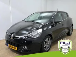 Hatchback Gebruikt 2015 Renault Clio IV Night&Day Hatchback | € 8.294 (Goede deal)