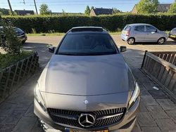 Grijs Gebruikt 2016 Mercedes A200 Sport Edition Stationwagen | € 17.250 (Eerlijke prijs)
