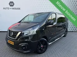 Zwart Gebruikt 2017 Nissan NV300 Van | € 13.950 (Duur)