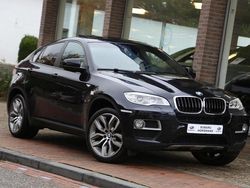 Zwart Gebruikt 2013 BMW X6 Executive SUV | € 24.950 (Eerlijke prijs)
