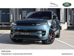 Groen Gebruikt 2023 Land Rover Range Rover Sport First Edition SUV | € 149.995