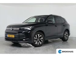 Zwart Gebruikt 2025 VW Tiguan Edition SUV | € 45.800 (Super prijs)