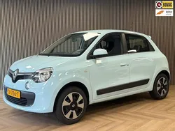 Blauw Gebruikt 2016 Renault Twingo Authentique Hatchback | € 6.995 (Eerlijke prijs)