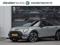Grijs Gebruikt 2022 Mini John Cooper Works Clubman Classic Stationwagen | € 27.600 (Eerlijke prijs)