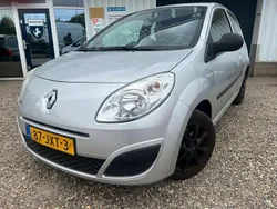 Grijs Gebruikt 2009 Renault Twingo Authentique Hatchback | € 2.740 (Eerlijke prijs)