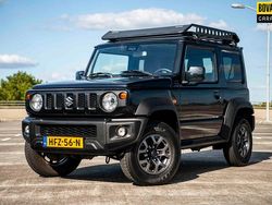 Zwart Gebruikt 2019 Suzuki Jimny SUV | € 31.845 (Eerlijke prijs)