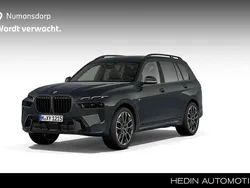 Groen Nieuw 2025 BMW X7 M Sport SUV | € 180.685 (Super prijs)