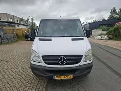 Wit Gebruikt 2010 Mercedes Sprinter Van | € 7.950