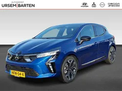 Blauw Gebruikt 2025 Mitsubishi Colt Intense+ Hatchback | € 27.930 (Eerlijke prijs)