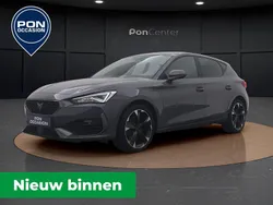Grijs Gebruikt 2022 Cupra Leon Hatchback | € 24.950 (Goede deal)